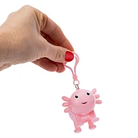 Fidget Animal Keychain