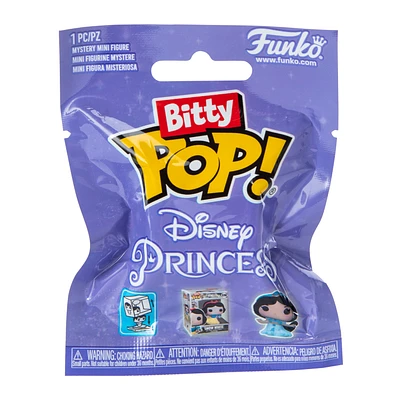 Funko Bitty Pop! Disney Princess Blind Bag