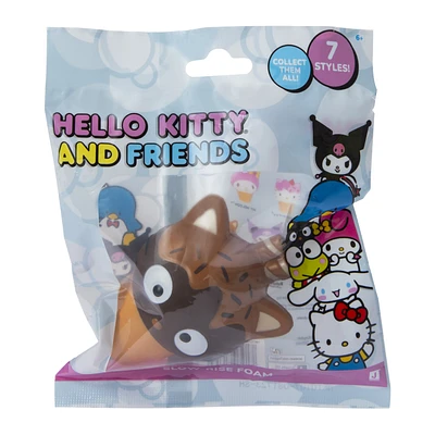 Hello Kitty And Friends® Squishy Toy