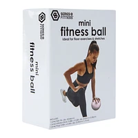 Series-8 Fitness™ Mini Fitness Ball 9in