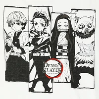 Demon Slayer® Kimetsu No Yaiba Graphic Tee