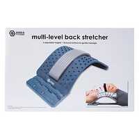 Series-8 Fitness™ Multi-Level Back Stretcher 14.76in x 9.76in