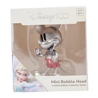 Disney 100 Limited Edition Mini Bobble-Head