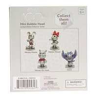 Disney 100 Limited Edition Mini Bobble-Head