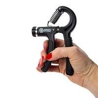 Series-8 Fitness™ Adjustable Hand Grip