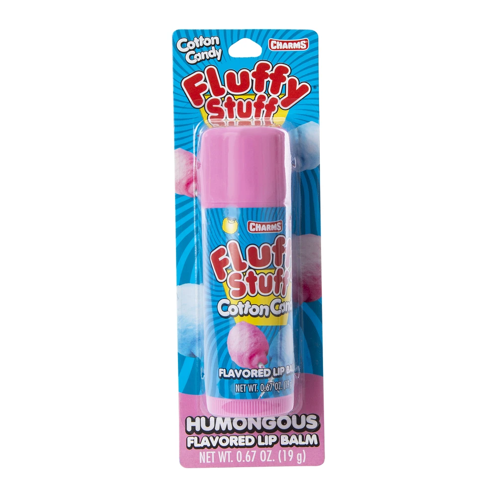 Jumbo Flavored Lip Balm 0.67oz