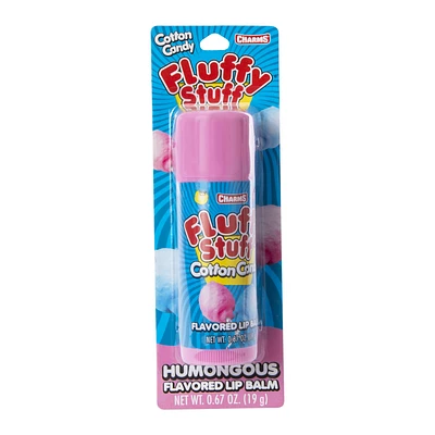 Jumbo Flavored Lip Balm 0.67oz