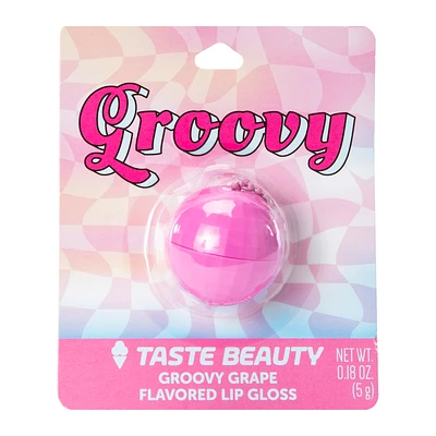 Taste Beauty® Flavored Novelty Lip Balm