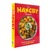 The Hangry Cookbook