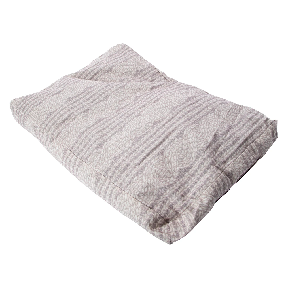 Gusset Pet Bed 29in x 21in