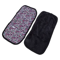 Erase Your Face Reusable Makeup Removing Cloths 2-Count