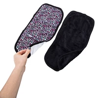 Erase Your Face Reusable Makeup Removing Cloths 2-Count