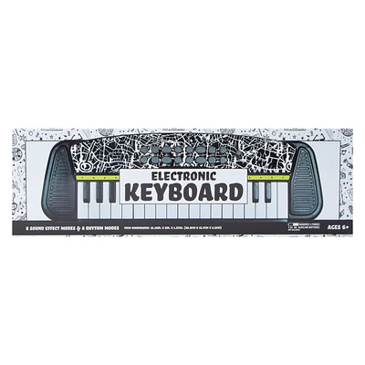 Electronic Keyboard