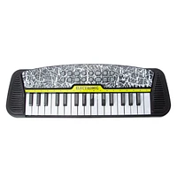 Electronic Keyboard