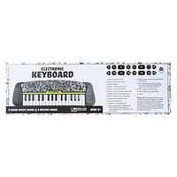 Electronic Keyboard