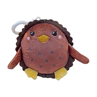 Sandoichis™ Mini Clip-On Plush Blind Bag