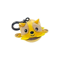 Sandoichis™ Mini Clip-On Plush Blind Bag