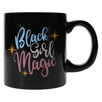 Black History Month Mug 18oz