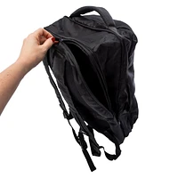 Large Backpack 18in