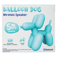 Balloon Dog Wireless Speaker
