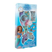 The Little Mermaid Theatrical Release Charm Bracelet Activity Set