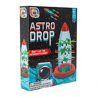 Astro Drop Game