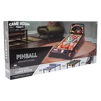 Tabletop Pinball Game 16in