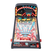 Tabletop Pinball Game 16in