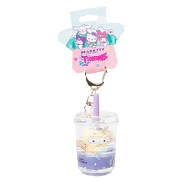 Hello Kitty And Friends® Bubble Tea Tsunameez Keychain (Styles May Vary)