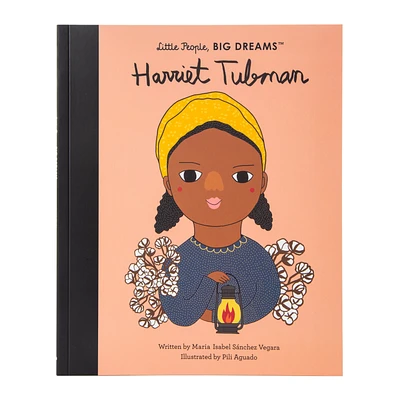 Little People, Big Dreams™ Black History Month Book Collection