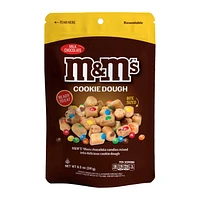 M&M's™ Cookie Dough Bites 8.5oz