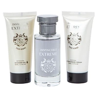 Invincible Extreme Pour Homme 3-Piece Set