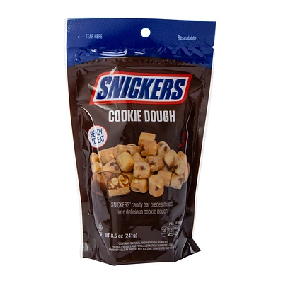 Snickers™ Edible Cookie Dough Bites 8.5oz