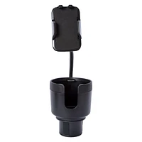 Cup Holder Phone Car Mount