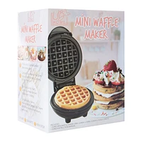 Mini Waffle Maker