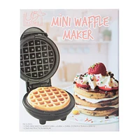 Mini Waffle Maker