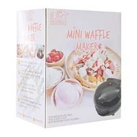 Mini Waffle Maker