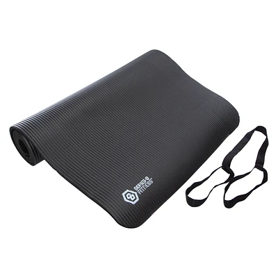 Series-8 Fitness™ Yoga Mat 24in x 60in