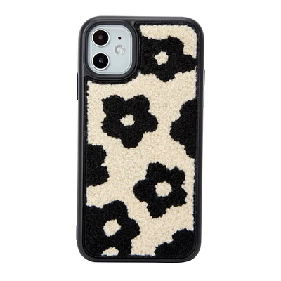 iPhone 11®/Xr® Fuzzy Case