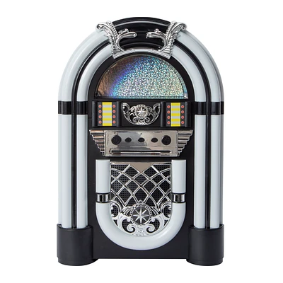 Bluetooth® LED Jukebox Speaker 15in