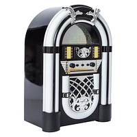 Bluetooth® LED Jukebox Speaker 15in