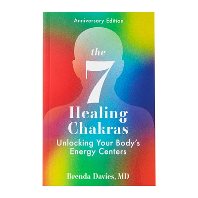 The 7 Healing Chakras