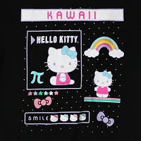 Hello Kitty Gamer Graphic Tee