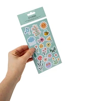 Easter Stickers 4 Sheets