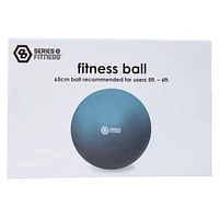 Series-8 Fitness™ Fitness Ball 65cm