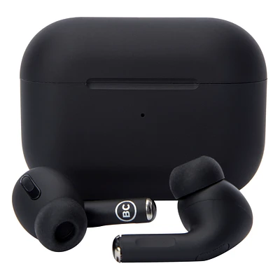 Icon Wireless Bluetooth® Earbuds With Mic