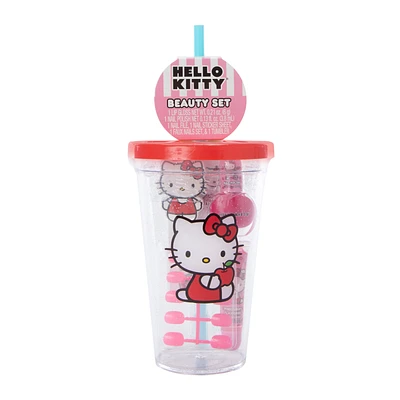 Hello Kitty® Beauty Set