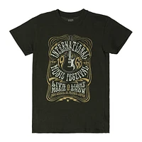 Vintage Music Festival Graphic Tee