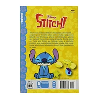 Disney Stitch Manga