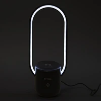 10W Magnetic Wireless Charger & LED Light